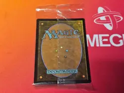 SEALED MTG FINAL FANTASY Tifa Lockhart Prerelease Cards Foil in original plastic - Image 2