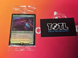 SEALED MTG FINAL FANTASY Tifa Lockhart Prerelease Cards Foil in original plastic - Image 3