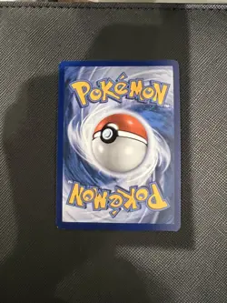 Pokemon Xerneas Card Mega Evolutions Stamp Promo 064/132 - Image 2