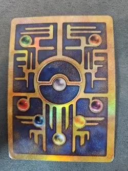 Ancient Mew 1 Miscellaneous Cards & Products Holo - Image 2