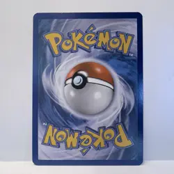 Snorlax Boundaries Crossed Pokemon Card 109/149 Reverse Holo - Image 3