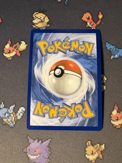 Pokemon Cards Terapagos ex 128/142 Ultra Rare Stellar Crown - (NM) - Image 2