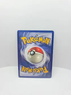 Pokemon Card - Jynx Base Set (Shadowless) 31/102 Uncommon - Image 2