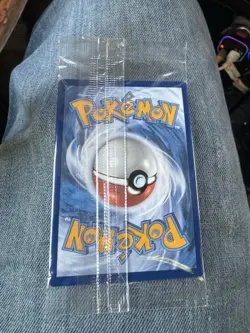 Pecharunt 129 Sv: Scarlet & Violet Promo Cards Holo Pokemon SEALED - Image 2