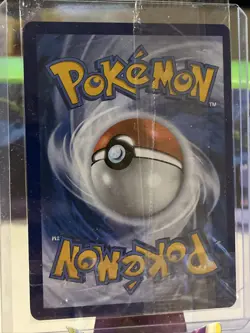 IRON THORNS SVP 098 Temporal Forces Black Star Promo Pokemon Card Factory Sealed - Image 2