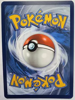 Pokemon Trading Card TCG Duosion Full Art Holo 119/086 Nintendo 2025 - Image 2