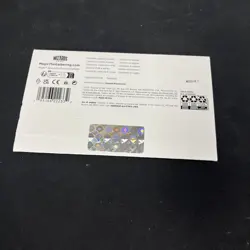 MTG Secret Lair: Wizards Of The Street NON-FOIL Factory Sealed - Image 2
