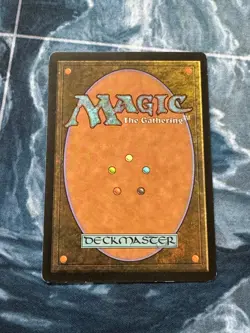 MTG - LP - Masticore - Urza's Destiny - Image 2