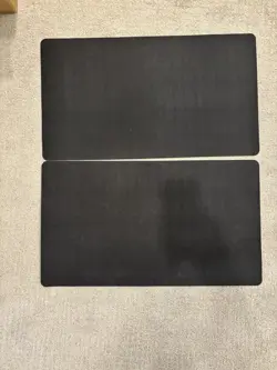 Ultra Pro Magic Con Las Vegas 2025 EXCLUSIVE Sephiroth & Cloud Playmats - Image 5