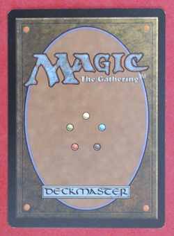 MTG Bling - Foil Old Border Retro Basic Land - Plains (332) - Odyssey -i152 - Image 2