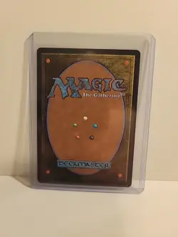 Tidus, Yuna's Guardian Borderless, Surge Foil, Final Fantasy MTG - Image 2