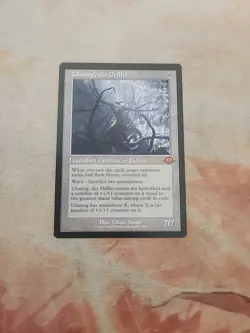 Ulamog, The Defiler Retro Frame Modern Horizons 3 MTG NM - Image 1