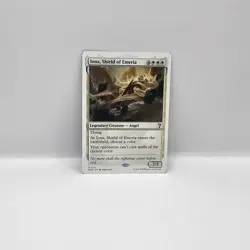 Iona, Shield of Emeria NM #12 MTG Mystery Booster 2 (White Border Frame) - Image 3