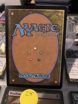 MTG Meneldor, Swift Savior The Lord of the Rings: Tales of Middle-earth 0062... - Image 2