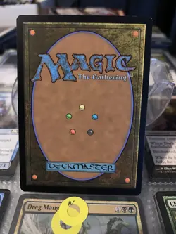 MTG Ugluk of the White Hand The Lord of the Rings: Tales of Middle-earth 0235 LP - Image 2