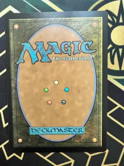 Flame of Anor NM MTG Universes Beyond: the Lord of the Rings: Tales... - Image 2