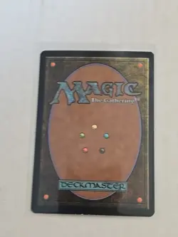 Krovikan Rot FOIL Coldsnap NM Black Uncommon 1X - Image 3