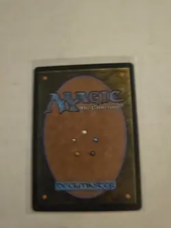 x1 Bedlam Reveler - Foil - Borderless R MTG Innistrad Remastered M/NM, English - Image 2