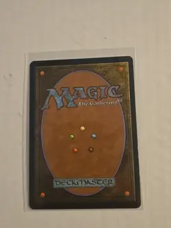 1x Foil - Magefire Wings - Magic the Gathering MTG Alara Reborn NM - Image 3