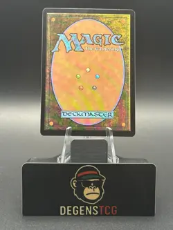 Jenova, Ancient Calamity 0228 Final Fantasy Foil MTG - Image 2