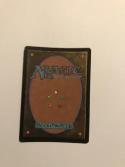 Descent into Avernus (Pre-release) FOIL Commander Legends: Baldur's Gate; RED - Image 4