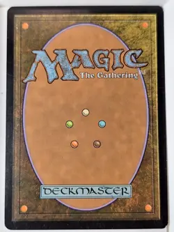 Turntimber Ranger - Zendikar - Magic the Gathering MTG Nice! - Image 2