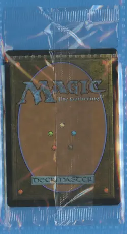 MTG: PreRelease Promo: Final Fantasy: Jumbo Cactuar: FOIL - Image 2