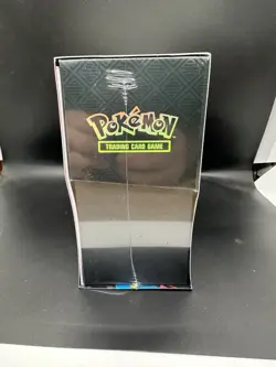 Pokemon Mega Evolution Lucario ETB Elite Trainer Box Sealed (In Hand) NEW - Image 2