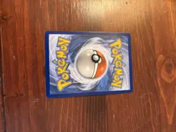 Pokemon Card Garchomp and Giratina GX (247/236) Rainbow Rare Unified Minds - Image 3