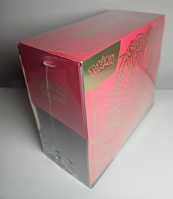 Pokemon - Scarlet & Violet Base Set - Koraidon ETB - New Sealed - Image 2