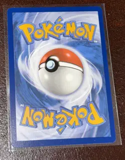 Pokemon TCG Twilight Masquerade Chansey Illustration Rare Full Art 187/167 - Image 3