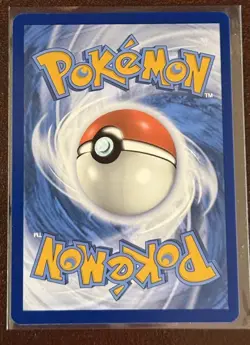 Pokemon TCG Twilight Masquerade Chansey Illustration Rare Full Art 187/167 - Image 4