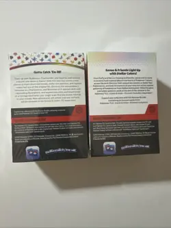 Sealed Pokemon TCG Scarlet & Violet: Prismatic Evolutions & 151 Booster Bundles - Image 3