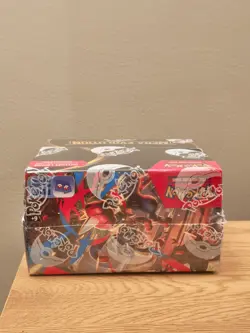 Pokemon TCG: Mega Evolutions Enhanced Booster Box (Comes with Promo) - SEALED - Image 3