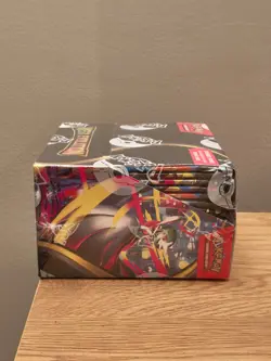 Pokemon TCG: Mega Evolutions Enhanced Booster Box (Comes with Promo) - SEALED - Image 5