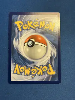 Pokemon Magikarp 33/108 Evolutions Reverse Holo Common LP - Image 4