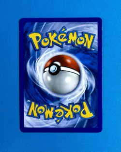 Pikachu PW Holo Pokemon 2010 World Collection Promo - Polish - US Back - LP+ - Image 4