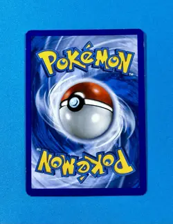 Pikachu PW Holo Pokemon 2010 World Collection Promo - Polish - US Back - LP+ - Image 5