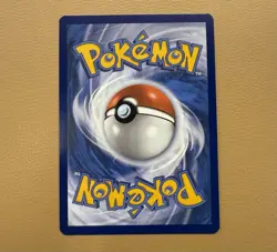 Eri 199/162 SV: Temporal Forces Ultra Rare Trainer Holo Pokemon TCG - Image 2