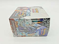 Pokemon TCG: Sun & Moon Burning Shadows Booster Box Sealed - Image 4