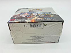 Pokemon TCG: Sun & Moon Burning Shadows Booster Box Sealed - Image 5