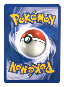 Jirachi 021 Pokemon Black Star Promo (Wish Maker DVD Release) Nintendo NM/Mint - Image 2