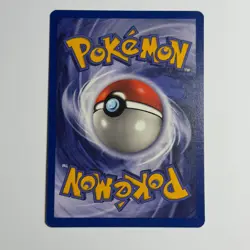 Pokemon TCG Pikachu 1st Edition Jungle #60/64 WotC Vintage 1999 Common - Image 2