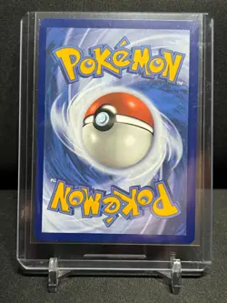 Scream Tail SVP065 Black Star Promo Holo 2023 Pokemon Paradox Rift NM - Image 2