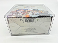 Pokemon TCG: SUN & Moon Burning Shadows Booster Box Sealed w/ Soft Case - Image 5