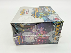 Pokemon TCG: Sun & Moon Lost Thunder Booster Box Sealed - Image 3