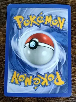 Gardevoir 7/109 EX Ruby & Sapphire Holo Rare Pokemon - Image 4