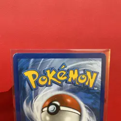 2017 Pokemon Mallow ultra rare (Full Art) Sun & Moon Guardians Rising #145/145 - Image 5