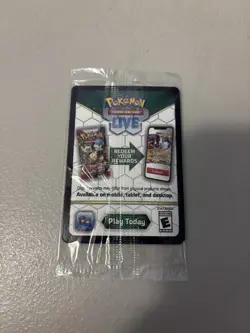 Leafeon ex 006/131 Prismatic Evolutions Stamped Promo Pokemon TCG SEALED - Image 2