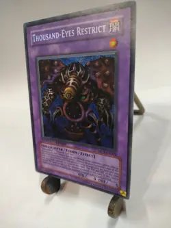 Yu-Gi-Oh! Thousand-Eyes Restrict MC1-EN004 NM - Image 2